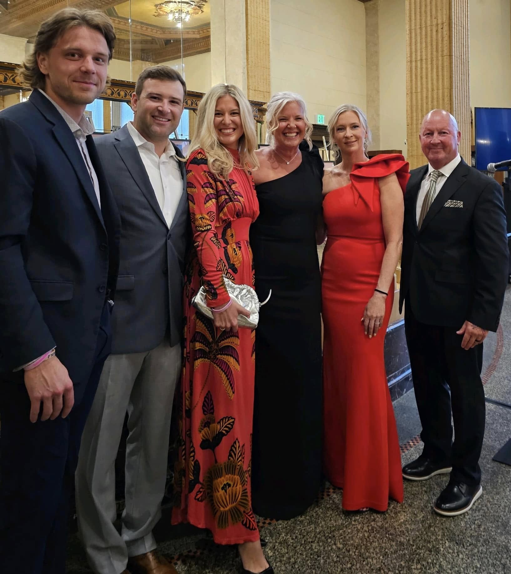 Community program hero